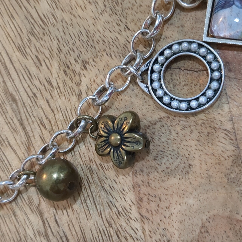 Charm Necklace - Picture 6 of 12